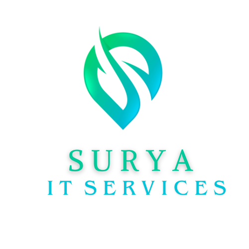 SURYA IT Services